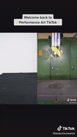 Catsuit Pawg Stretching gif