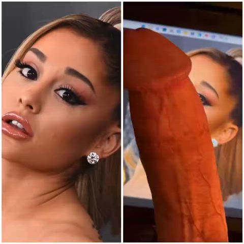 Ariana Grande GIF by jespinosa92