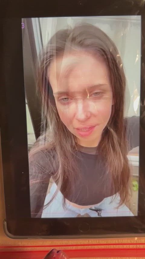 cumshot cum masturbating cock facial jerk off tribute cum in mouth british r/tributeme