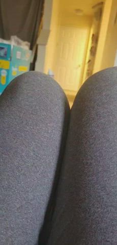 Trans Leggings r/NSFWFunny gif