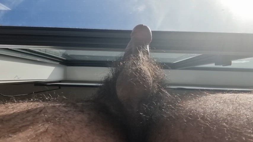 As undercock as it gets I hope