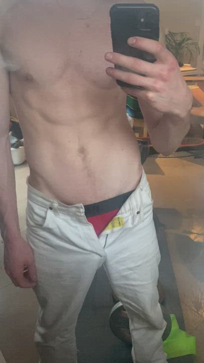 Who wants it ?