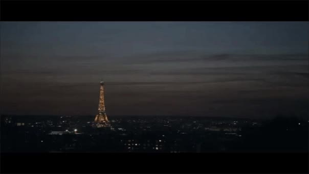Eiffel Tower