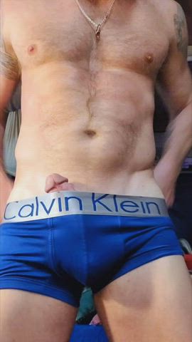 I got some new underwear. Can you help me check if they fit? (link with sound in