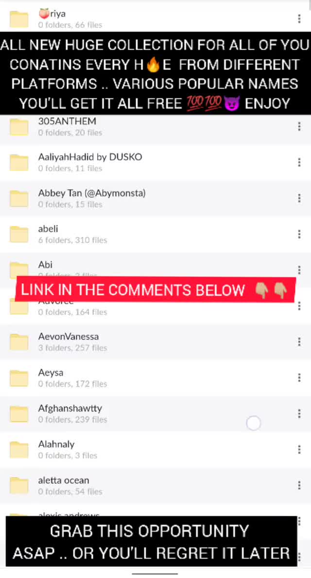MEGA LINK IN THE COMMENTS ??? ASAP