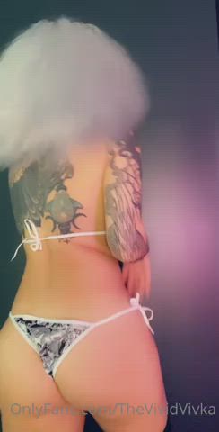ass big ass shaking gif