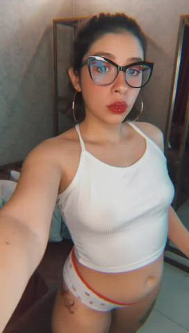 Blowjob Cumshot Deepthroat Dildo Doggystyle Hotwife Jerk Off Latina NSFW Natural