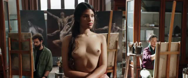 /r/celebrityplotarchive - Unknown in Bent (2018)