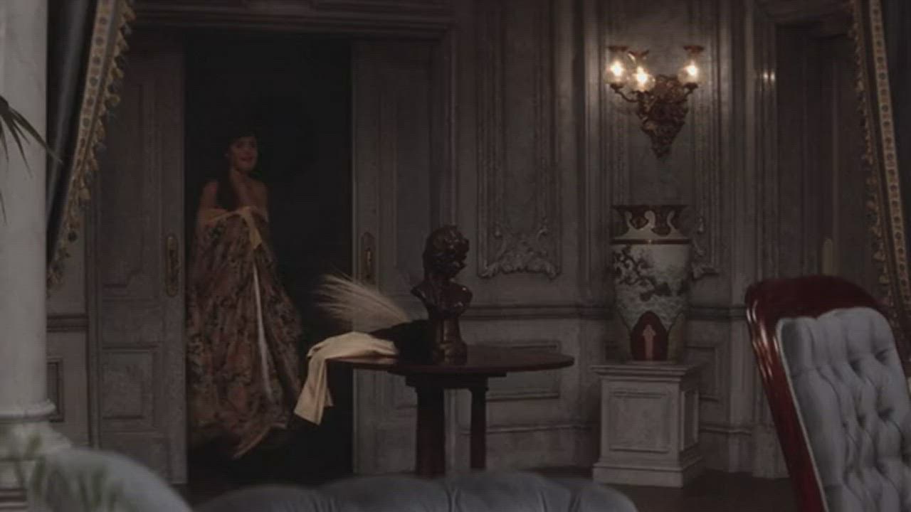 Elizabeth McGovern