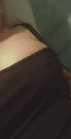 Big Tits Curvy Nipples Porn GIF by leigh1765
