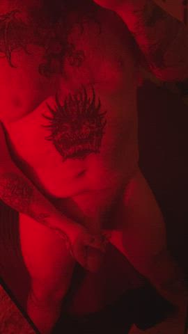 I’d love to hear you beg for my cum ?