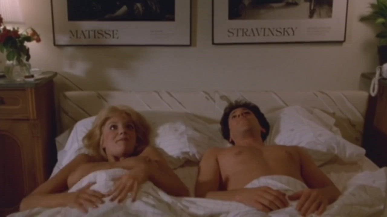 Teresa Ganzel -- Movie Madness (1982)