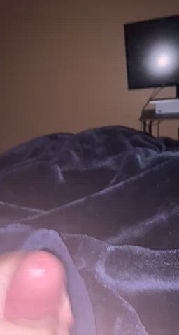 Rate my cum shot