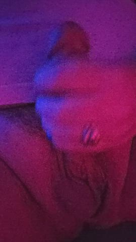 edging femboy little dick gif