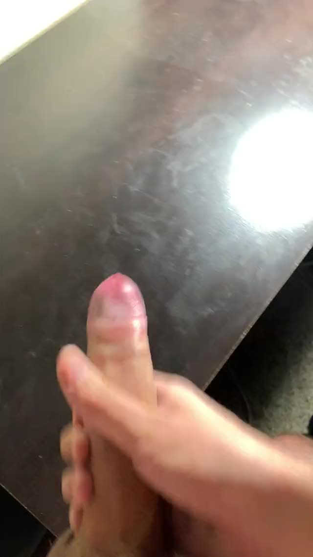 BWC big cumshot