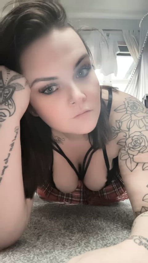 big ass big tits milf onlyfans pussy role play school schoolgirl thick-booty gif