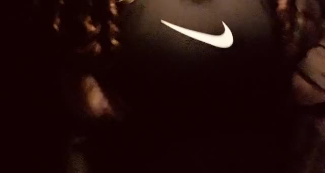 Heres a little tit drop to start your week off right 😉 Someone said I looked bigger