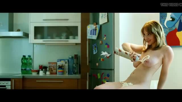 Vica kerekes nude scene in nestyda