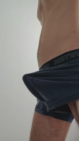 would you play with my young cock?🥵