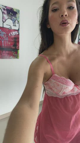 Do you promise to handle it with care?