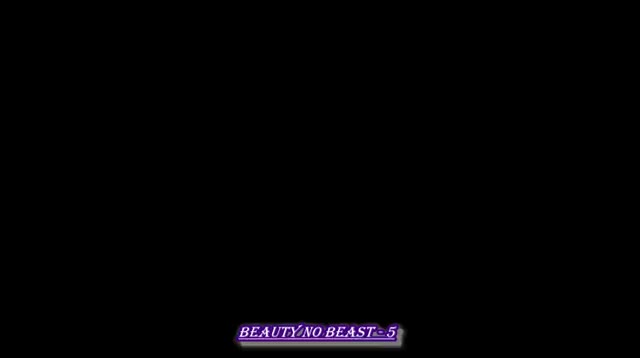 Beauty no Beast - 5