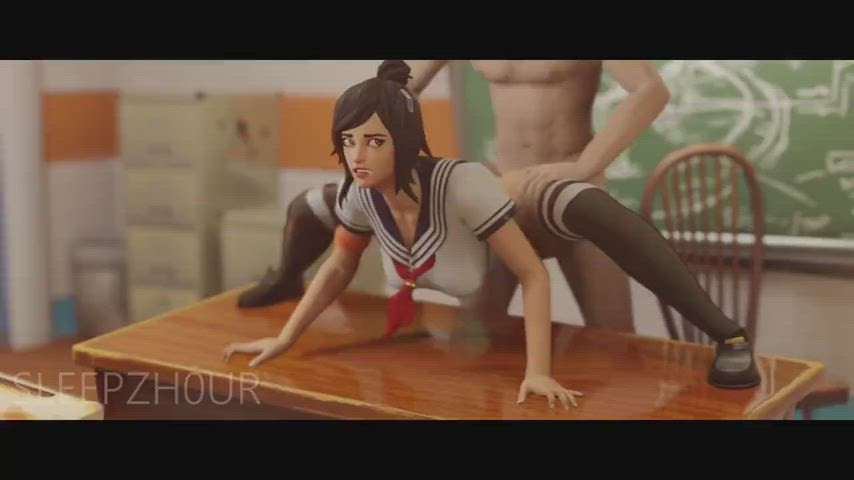 Amazon Position GIF by randomhonry