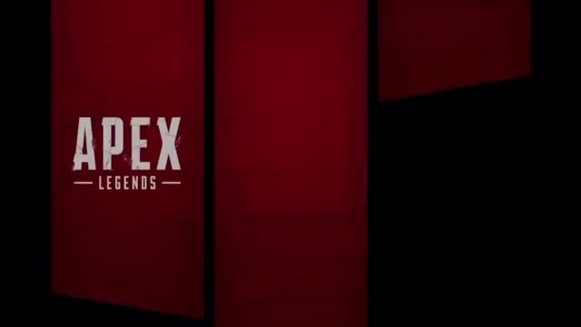 RICARDO IN APEX LEGENDS