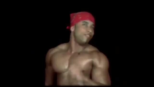 Ricardo Milos Full HD 60 FPS (DANCIN)