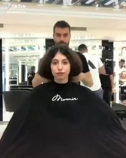 Before or After? #perfect #beautiful #amazing #fadehaircut #hair #cool