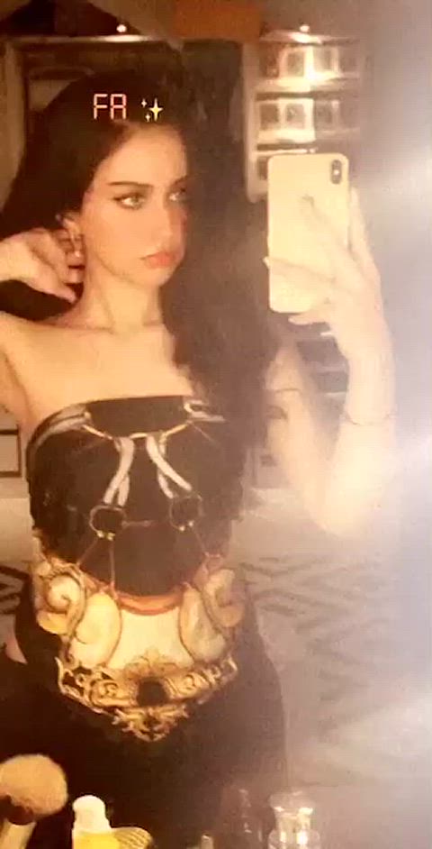 arab goddess non-nude gif