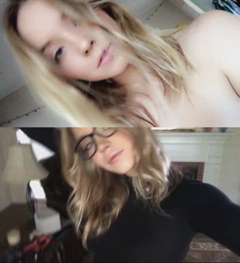 big tits celebrity sydney sweeney gif