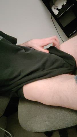big dick masturbating twink cock massive-cock gif