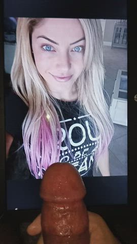 💦💦💦 Alexa Bliss
