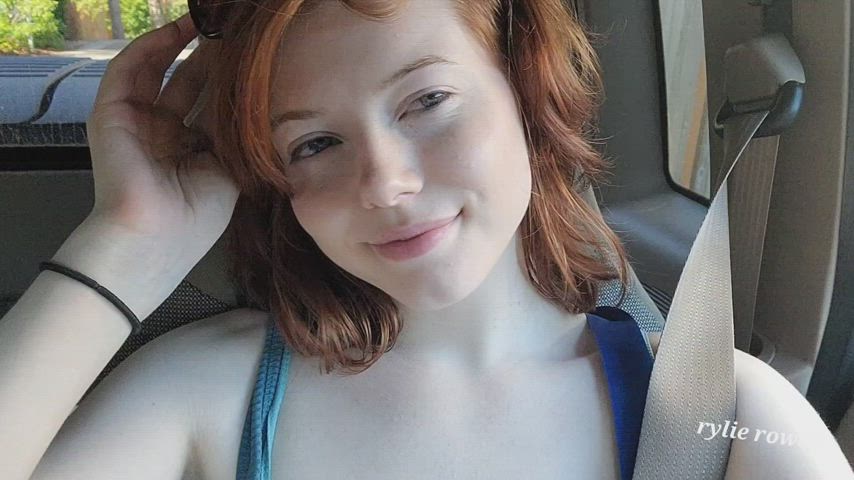 how I make long car rides more interesting