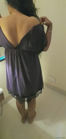 blowjob homemade hotwife gif