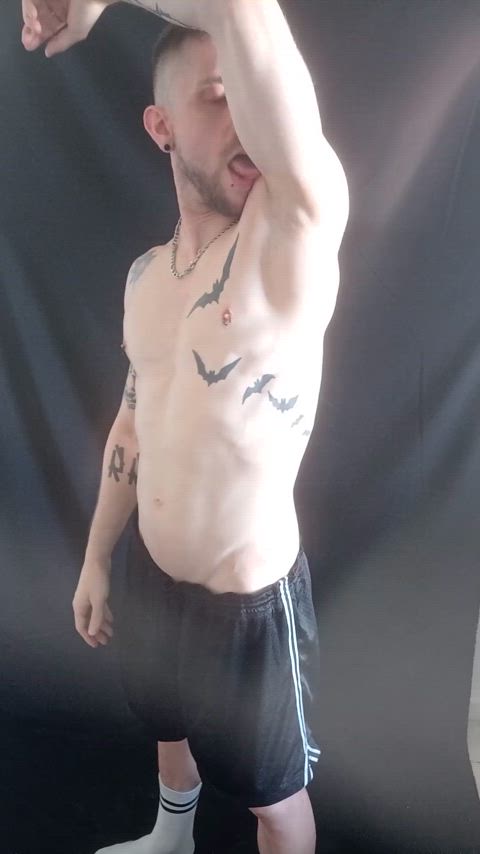 COME AND LICK WITH ME