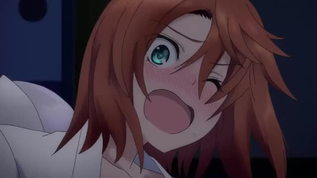 Yuragi-sou no Yuuna-san - 09 (3)
