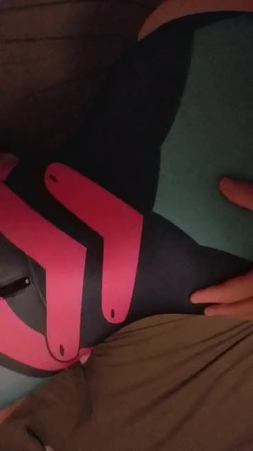 DVA Getting Fucked