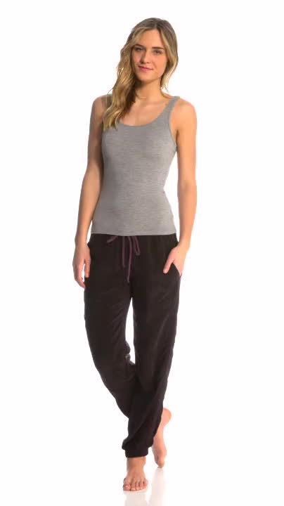 Hard Tail Racer Yoga Pants Joggers