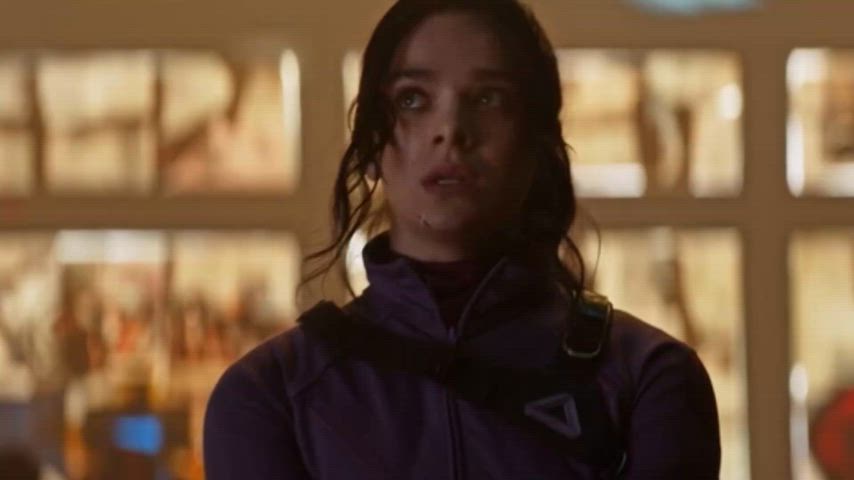 amateur brunette cute edit riding tease gif