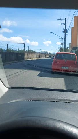 balls big dick girl dick little dick masturbating public uncut r/caughtpublic gif