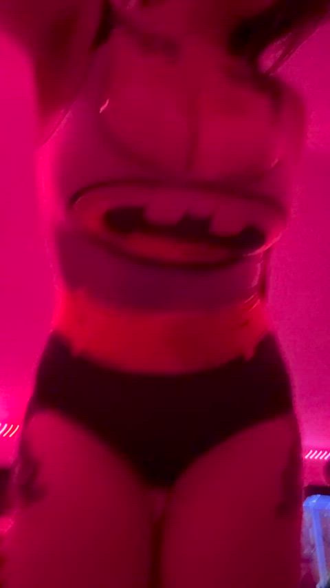 Do you like the bodysuit? 