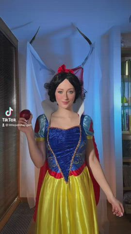 snow white new generation version :P