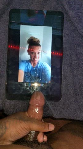 BBC MILF Tribute gif