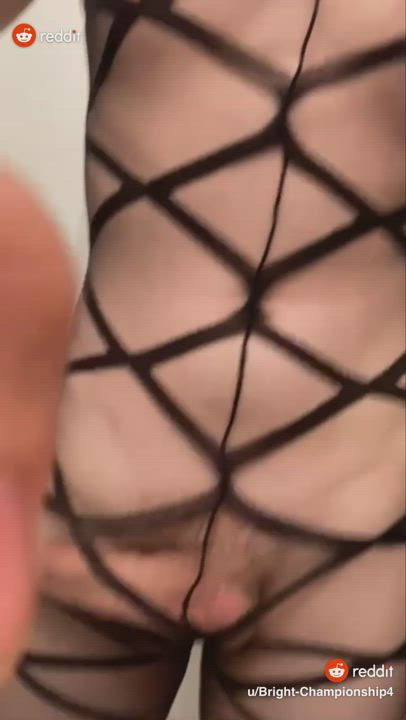Ass Body Lingerie Porn GIF by thekinkyasthmatic