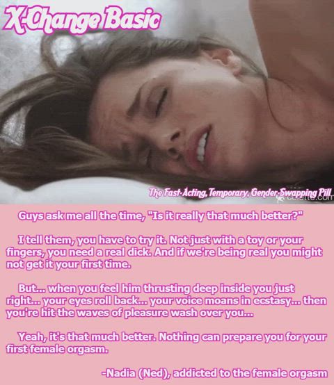 brown eyes caption orgasm tori black xchange sissycaption x-change gif