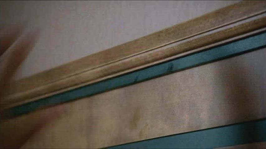 [Topless] Natalie J. Robb in 'Kitchen' (2007) (32 years old)