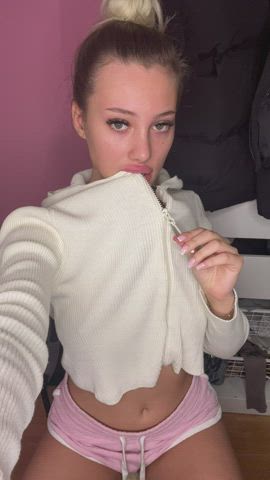 big dick big tits blowjob gif