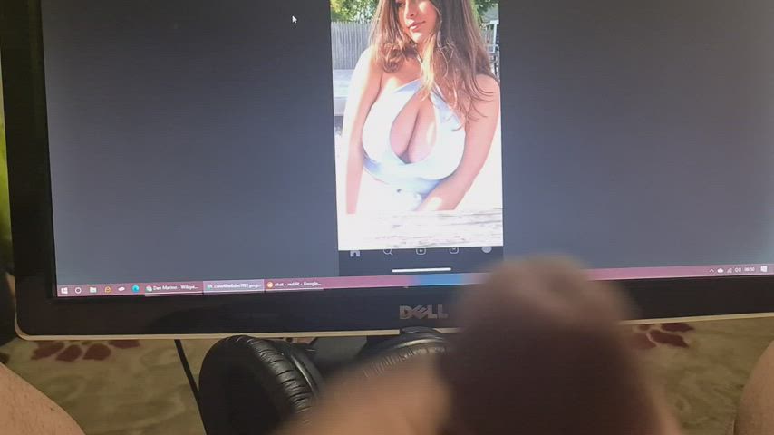 jerk off teen tribute gif