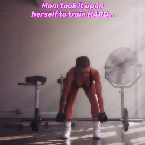 You can’t defend yourself…and neither can your mom!